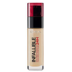 Loreal Paris Infallible 24H Stay Fresh Foundation 30ml - 1