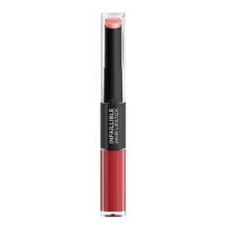 Loreal Paris Infallible 24HR Lipstick - 501 - 1