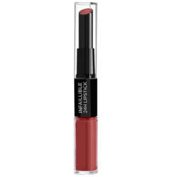 Loreal Paris Infallible 24HR Lipstick - 801 - 1