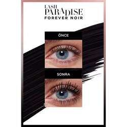 Loreal Paris Lash Paradise Forever Noir Maskara Siyah 6.4 ml