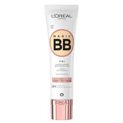 Loreal Paris Magic BB Krem Light 30 ml - 1