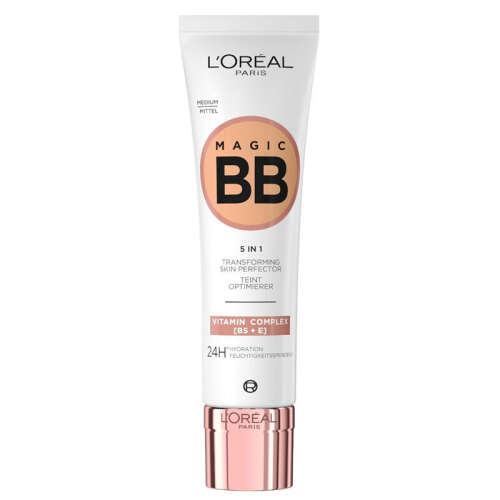 Loreal Paris Magic BB Krem Medium 30 ml - 1