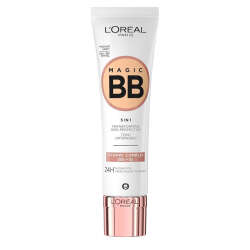 Loreal Paris Magic BB Krem Medium Light 30 ml - 1