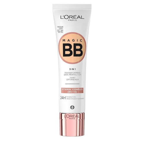 Loreal Paris Magic BB Krem Medium Light 30 ml - 1