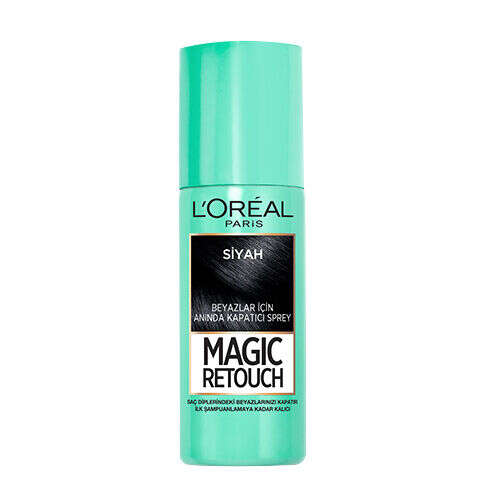 Loreal Paris Magic Retouch Sprey 75ml - 1