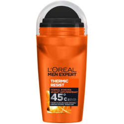 Loreal Paris Men Expert Thermic Resist Anti Perspirant Roll-On Deodorant 50 ml - 1