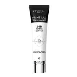 Loreal Paris Prime Lab 24 Hour Matte Setter Primer 30 ml - 1