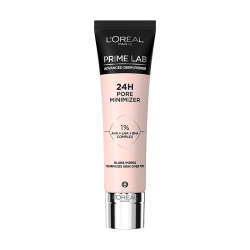 Loreal Paris Prime Lab 24H Pore Minimizer Primer 30 ml - 1