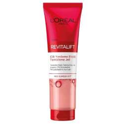 Loreal Paris Revitalift Cilt Temizleme Jeli 150 ml - 1