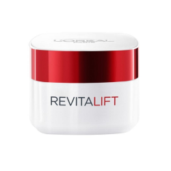 Loreal Paris Revitalift Eye Cream Kırışıklık Karşıtı Sıkılaştırıcı Göz Kremi 15 ml - 1