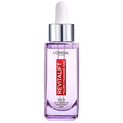 Loreal Paris Revitalift Filler Kırışıklık Karşıtı Serum 30 ml