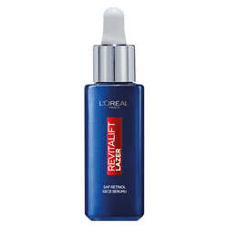 Loreal Paris Revitalift Lazer %0.2 Saf Retinol Gece Serumu 30 ml