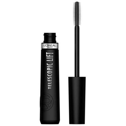 Loreal Paris Telescopik Lift Black Mascara 9.9 ml - 1