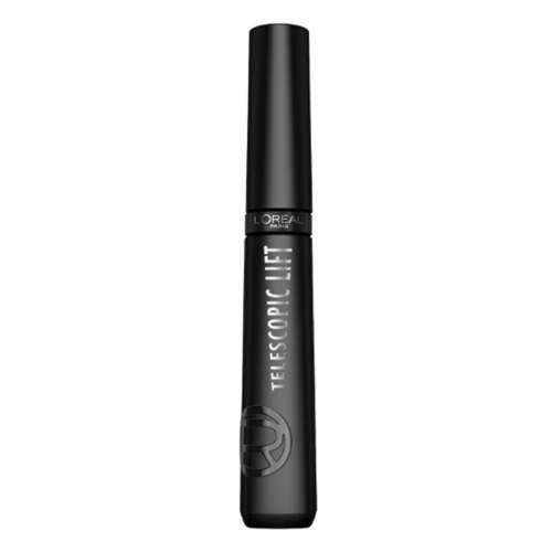 Loreal Paris Telescopik Lift Extra Black Mascara 9.9 ml - 1