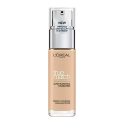 Loreal Paris True Match 1.5n Linen Fondöten 30 ml - 1