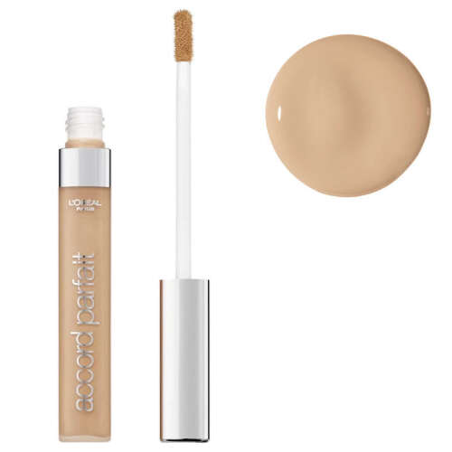 Loreal Paris True Match Concealer 6.8 ml - 3N Creamy Beige - 2