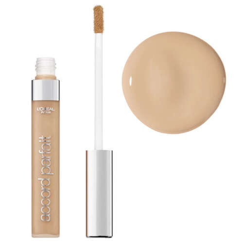 Loreal Paris True Match Concealer 6.8 ml - 3RC Beige Rose - 2