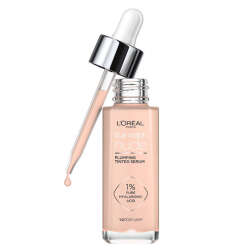 Loreal Paris True Match Nude Plumping Tinted Serum Rosy Light 30 ml - 2