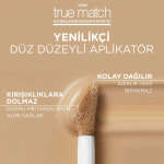 Loreal Paris True Match Radiant Serum Concealer 2R 11 ml - 4