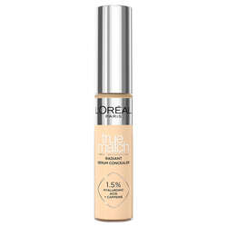 Loreal Paris True Match Radiant Serum Concealer 4D 11 ml - 1