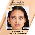 Loreal Paris True Match Radiant Serum Concealer 4D 11 ml - 3