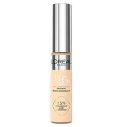 Loreal Paris True Match Radiant Serum Concealer 4N 11 ml - 1