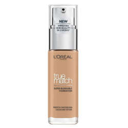 LOreal Paris True Match Super Blendable Fondöten 30 ml - 2R 2C - Rose - 1