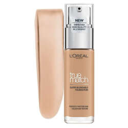 LOreal Paris True Match Super Blendable Fondöten 30 ml - 2R 2C - Rose - 2