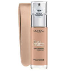 LOreal Paris True Match Super Blendable Fondöten 30 ml - 3R 3C - Rose Beige - 2