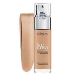 LOreal Paris True Match Super Blendable Fondöten 30 ml - 5N - Sand - 2