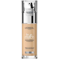 LOreal Paris True Match Super Blendable Fondöten 30 ml - 5R-5C - Rose Sand - 1