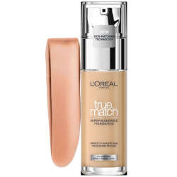 LOreal Paris True Match Super Blendable Fondöten 30 ml - 5R-5C - Rose Sand - 2