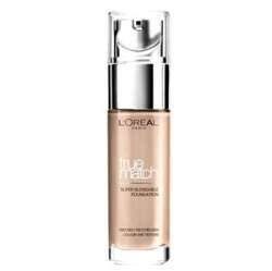 Loreal Paris True Match Süper-Blendable Foundation 30ml - 1