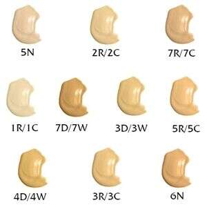 Loreal Paris True Match Süper-Blendable Foundation 30ml - 2