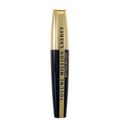 Loreal Paris Volume Million Lashes Extra Black Mascara 9.2 ml - 1