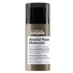 Loreal Professionel Absolut Repair Molecular Yıpranmış Saçlar İçin Maske 100 ml - Thumbnail