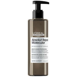 Loreal Professionel Absolut Repair Molecular Yıpranmış Saçlar İçin Serum 250 ml - 1