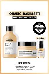 Loreal Professionnel Absolut Repair Saç Bakım Seti 2 - 3