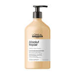 Loreal Professionnel Absolut Repair Yıpranmış Saçlar için Onarıcı Şampuan 500 ml - Thumbnail