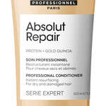 Loreal Professionnel Absolut Repair Yıpranmış Saçlar İçin Saç Bakım Kremi 200 ml - Thumbnail