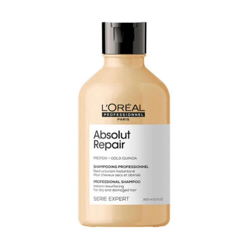 Loreal Professionnel Absolut Repair Yıpranmış Saçlar için Şampuan 300 ml - 1