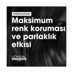 Loreal Professionnel Boyalı Saçlar için 10 Etkili Mucize Bakım Spreyi 190 ml - 6