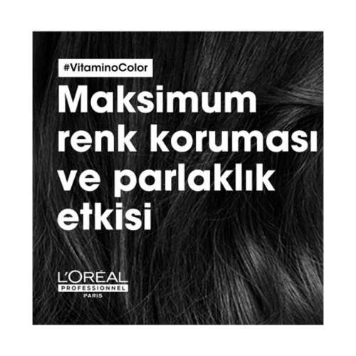 Loreal Professionnel Boyalı Saçlar için 10 Etkili Mucize Bakım Spreyi 190 ml - 6