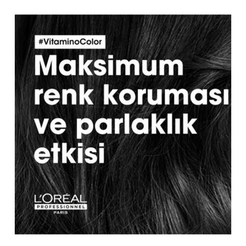 Loreal Professionnel Boyalı Saçlar için Renk Koruyucu Şampuan 500 ml - 4