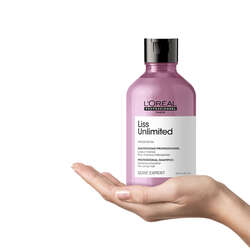 Loreal Professionnel Elektriklenme Karşıtı ve Yoğun Yumuşaklık Veren Şampuan 300 ml