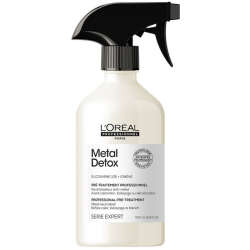 Loreal Professionnel Paris Serie Expert Metal Detox Ön Bakım Spreyi 500 ml - 1