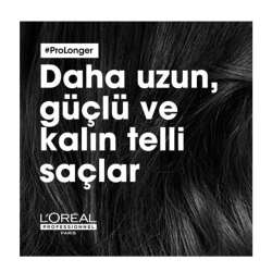 Loreal Professionnel Saç Uçlarının Görünümünü Yenileyici ve Yoğunlaştırıcı Şampuan 300 ml - 6