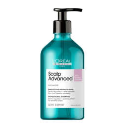 Loreal Professionnel Scalp Advanced Hassas Saç Derisi için Profesyonel Şampuan 500 ml - 1