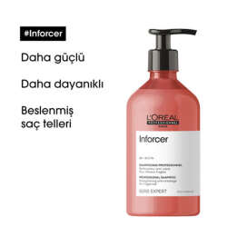 Loreal Professionnel Serie Expert Kırılma Karşıtı Güçlendirici Şampuan 500 ml - 4