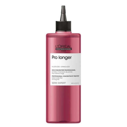 Loreal Professionnel Serie Expert Pro Longer Concentrate Treatment 400 ml - 1